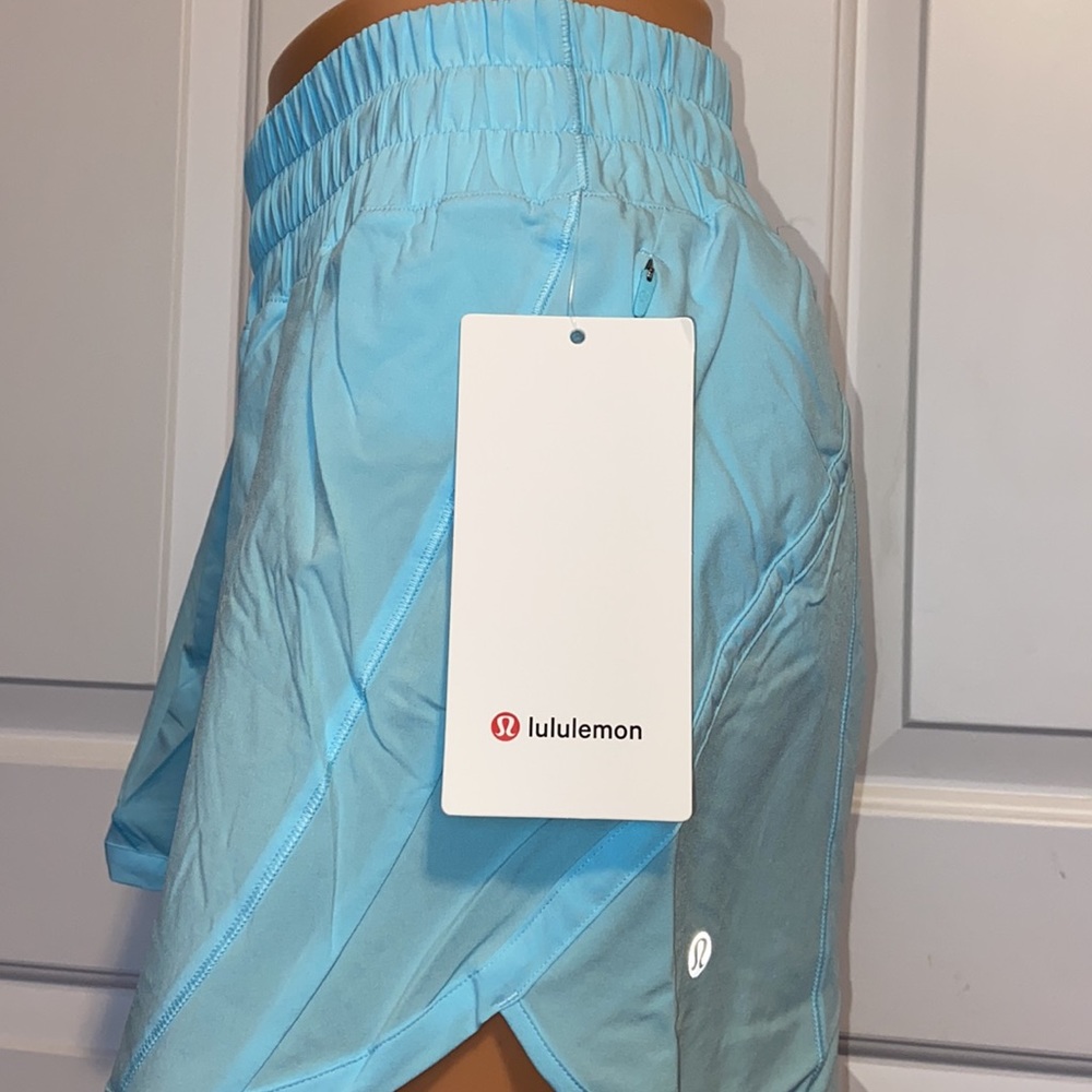 LULULEMON TRACK THAT MR SHORT - Picture 4 of 8